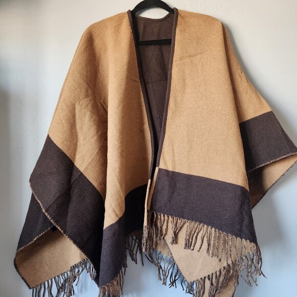Rag & Bone Cape/Poncho "NEW" - Picture 7 of 16